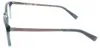 Nautica N8154 Matte dark grey 50/21/140 Herren Brillen Produktbild-Vorschau 3