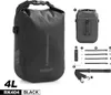 4L wasserdichte Gabeltasche Fahrrad, Fahrradtasche für Produktbild-Vorschau 15
