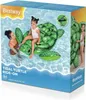 Bestway Tidal Turtle Flotteur de piscine pour enfants Voir les images du produit 17