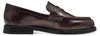 Tamaris Damen Mokassins 1-24311-41326 Farbe: Braun Größe: Produktbild-Vorschau 3