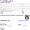 Herdset Siemens Backofen Hydrolyse EcoClean mit Produktbild-Vorschau 13