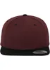 FLEXFIT 6089MT | Classic Snapback 2-Tone Cap - Farbe: Produktbild-Vorschau 49