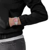 Tissot PRX 35mm Pink Dial Quartz Watch Produktbild-Vorschau 6