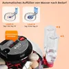 Brutautomat Vollautomatisch Eierinkubator 12 Eier mit Produktbild-Vorschau 2