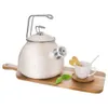 ORION Porzellantasse PORZELLANTASSEN Tassen-Set Produktbild-Vorschau 7