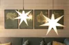 8 Seasons Shining Glory Star Ø 70 (LED) 32049L Produktbild-Vorschau 2