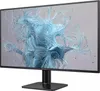 A Philips LED monitor is shown from a side angle on a stand. Náhľad obrázku produktu
