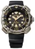 Citizen Promaster Marine Eco Drive Herrenuhr Produktbild-Vorschau 1