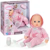Baby Annabell Hannah Spiel mit mir, 36cm große Puppe mit 5 Produktbild-Vorschau 1