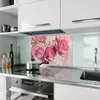 Küchenrückwand Spritzschutz Glas mit Motiv Produktbild-Vorschau 2