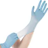 HYGOSTAR Nitril-Handschuh "SAFE SUPER STRETCH" L blau 100 Produktbild-Vorschau 7