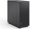 Fractal Design Epoch, Midi Tower, PC, Schwarz, ATX, micro Produktbild-Vorschau 2