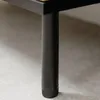 finori Monza 01B Kommode, schwarz / Nachbildung Artisan Oak Produktbild-Vorschau 20
