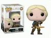 The Witcher - Ciri 1319 - Funko Pop! Vinyl Figur Produktbild-Vorschau 9