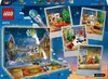 Calendrier de l'Avent LEGO City 2025 60475 Voir les images du produit 29