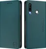 Kožené pouzdro pro Huawei P30 Lite, flipové pouzdro s Náhled obrázku produktu 2