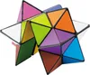 Clown Magic Puzzle Cube 2 w 1 Podgląd zdjęcia produktu 6