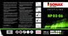 Product packaging with brand logo, product name, and usage instructions. Náhľad obrázku produktu