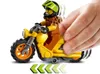 LEGO 60297 City Stuntz Power-Stuntbike, Set mit Produktbild-Vorschau 11
