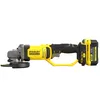 Stanley Fatmax Akku-Winkelschl. 18V V20, 2x4,0Ah,Kof Produktbild-Vorschau 2