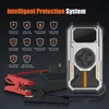 6000A 12000mAh 12V Starthilfekabel PD-270 Aktualisierte Produktbild-Vorschau 2