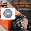 VEVOR MR-13A brúska s upínacím držadlom 120 W, 4500 Náhľad obrázku produktu 4