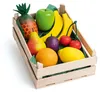 Erzi Sortiment Obst - Kaufladenzubehör Produktbild-Vorschau 1