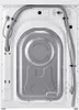 Samsung WW11DG5B25AE, Frontlader, 11 kg, B, 72 dB, 1400 Produktbild-Vorschau 5
