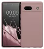 kwmobile Handyhülle für Google Pixel 7a Hülle - weiches Produktbild-Vorschau 8