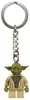 LEGO®  853449 LEGO® Star Wars ™ Yoda™ Schlüsselanhänger Produktbild-Vorschau 2