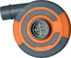 Pompe à air rechargeable 4,8 V Voir les images du produit 15