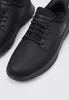 Skechers Slip-ins-Sneaker aus Garza-Leder, Schwarz 46 EU Produktbild-Vorschau 29