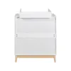 Przewijak Mobili Rebecca Betula 100x80x42 MDF sosna biały Podgląd zdjęcia produktu 10