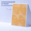 Avery Zweckform Porte-cartes 4834 148x105mm 10pc Voir les images du produit 7