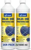 bio-chem Solar- und PV Photovoltaik-Reiniger – 2x 1000 ml Produktbild-Vorschau 1
