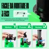 Ventray Essential Ginnie Juicer - Spremiagrumi lento a Anteprima dell’immagine prodotto 5