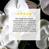 MuchoWow® - Leinwandbilder - Orchidee - Blumen - Weiß - Produktbild-Vorschau 8