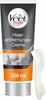 Veet for Men crème gel avec spatule 200ml Voir les images du produit 2