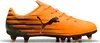 Puma Fussballschuhe ATTACANTO II FG/AG JR Kinder Teenager Produktbild-Vorschau 3
