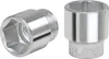 KS Tools 3/4" Sechskant-Stecknuss, kurz Produktbild-Vorschau 1