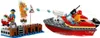 LEGO® City Vigili del Fuoco al porto, 60213 Anteprima dell’immagine prodotto 10