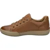 JOSEF SEIBEL Claire 13 | Sneaker für Damen | Beige Produktbild-Vorschau 3