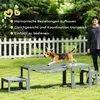 Zestaw do agility dla psów PawHut – zestaw 3 elementów Podgląd zdjęcia produktu 6