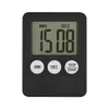 Dünnes Kochtimer Timer Küche Zeit Countdown Wecker Produktbild-Vorschau 1