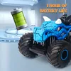 Ferngesteuerter Monstertruck Ferngesteuert, 2.4GHz Monster Produktbild-Vorschau 6