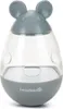 Beeztees Tumbler Mousie - Katzenspielzeug - grau - Produktbild-Vorschau 1