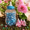 Niebieski Zestaw na Baby Shower, Chrzciny, Podziękowania Podgląd zdjęcia produktu 9