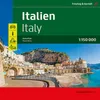Italia, atlante automobilistico 1:150.000, freytag & berndt Anteprima dell’immagine prodotto 2