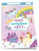Trötsch Hausaufgabenheft Einhornwelt, Schulplaner, Produktbild-Vorschau 8