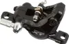 SHIMANO XT M8000, pinza freno, nero, IBRM8000MPRX Anteprima dell’immagine prodotto 4